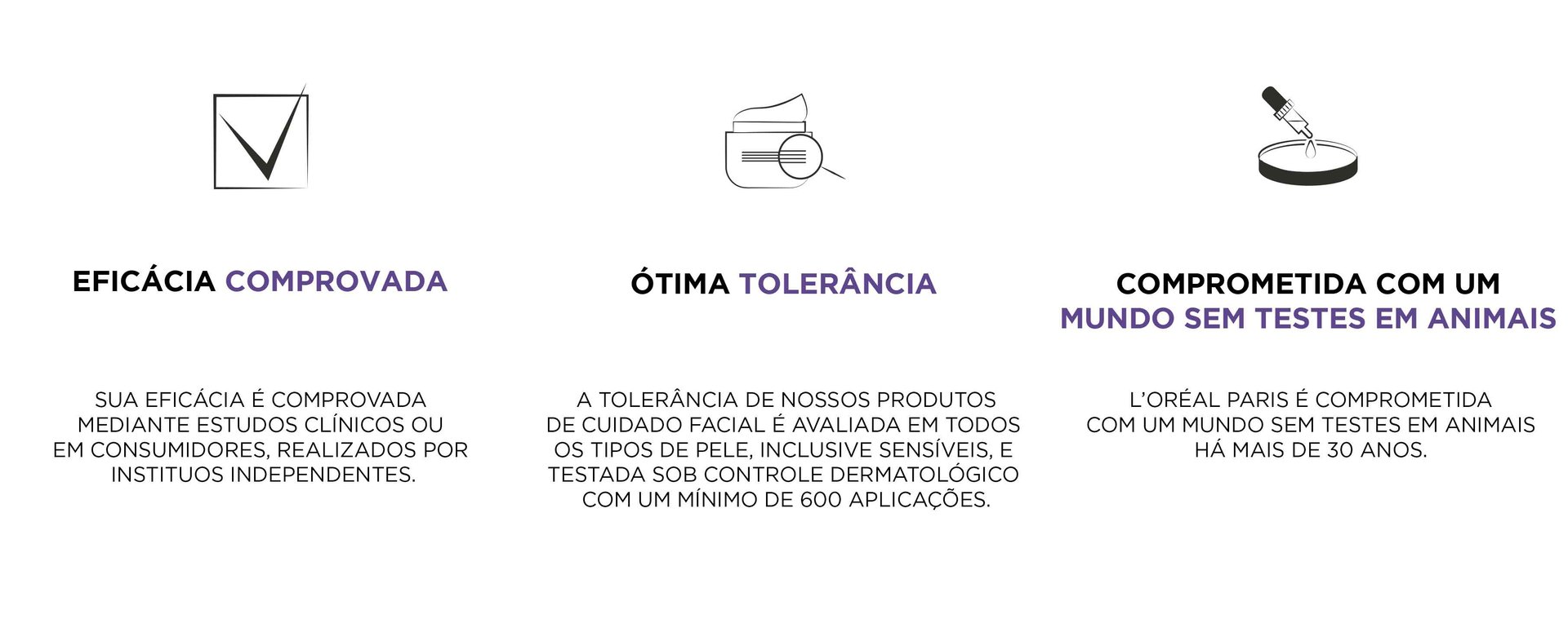 Máscara Preenchedora Revitalift Hialurônico